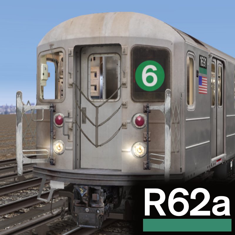 2020-2024 R62A for OpenBVE - OpenBVE News & Development